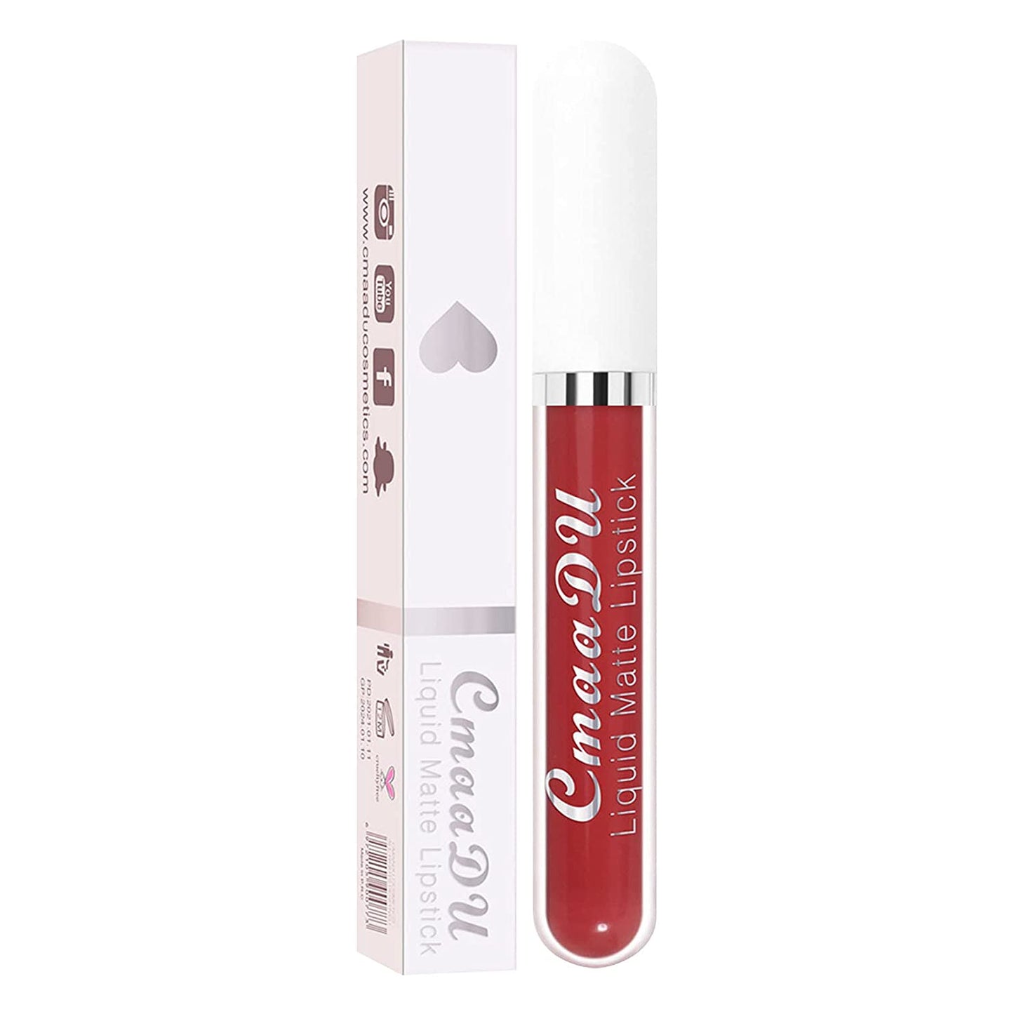 CmaaDU Lipsticks