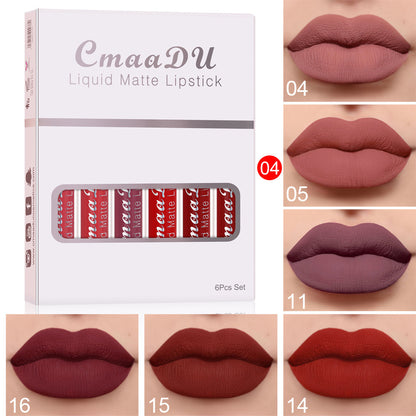 CmaaDU Lipsticks