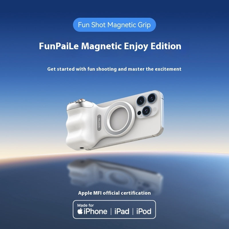 ShutterMag Pro